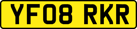 YF08RKR