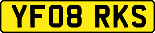 YF08RKS
