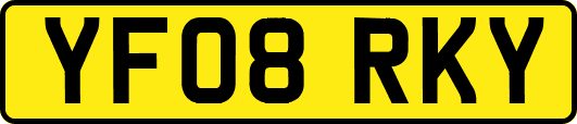 YF08RKY