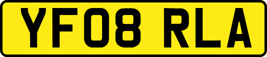 YF08RLA
