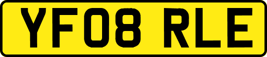 YF08RLE