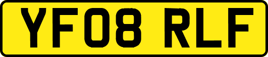 YF08RLF