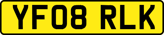 YF08RLK