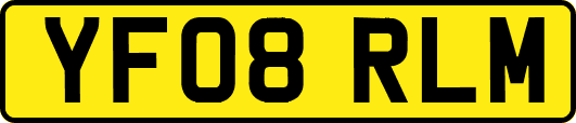 YF08RLM