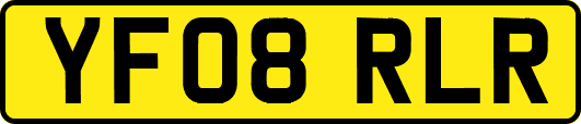 YF08RLR