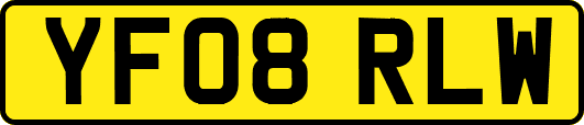 YF08RLW