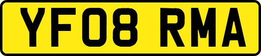 YF08RMA