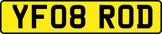 YF08ROD