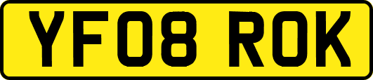 YF08ROK