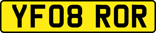 YF08ROR