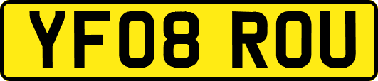 YF08ROU