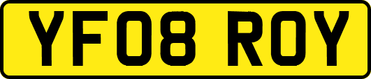 YF08ROY
