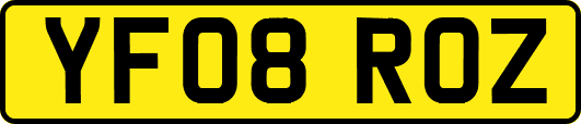 YF08ROZ