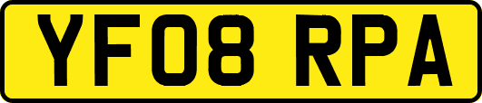 YF08RPA