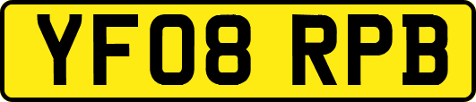YF08RPB