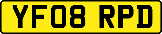 YF08RPD