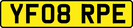 YF08RPE