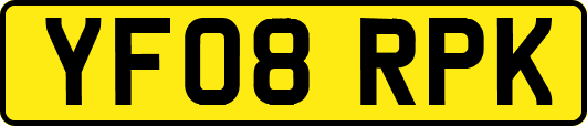 YF08RPK