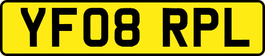 YF08RPL