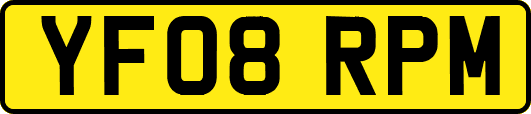 YF08RPM