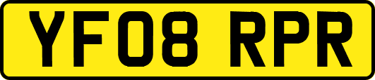 YF08RPR