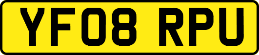 YF08RPU