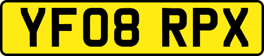 YF08RPX
