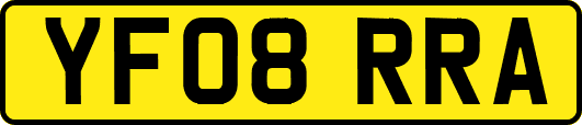 YF08RRA