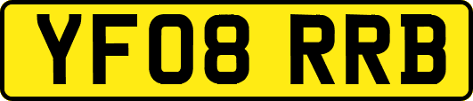 YF08RRB