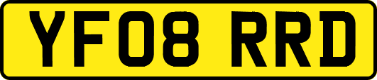 YF08RRD