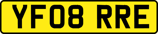 YF08RRE