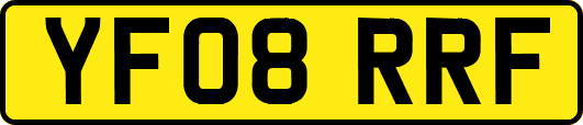 YF08RRF