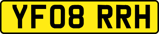 YF08RRH