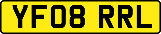 YF08RRL