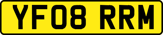 YF08RRM