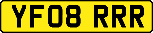 YF08RRR