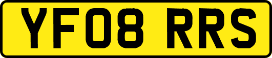 YF08RRS