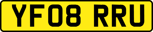 YF08RRU