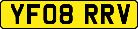 YF08RRV