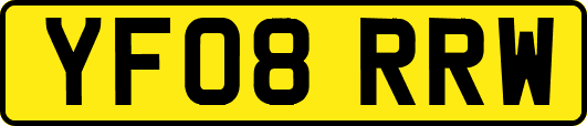 YF08RRW