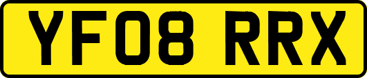 YF08RRX