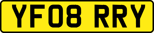 YF08RRY