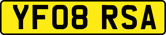 YF08RSA