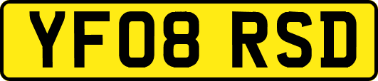 YF08RSD