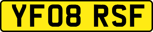 YF08RSF