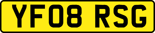 YF08RSG