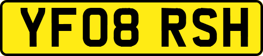 YF08RSH