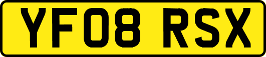 YF08RSX