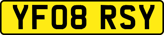 YF08RSY
