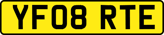 YF08RTE